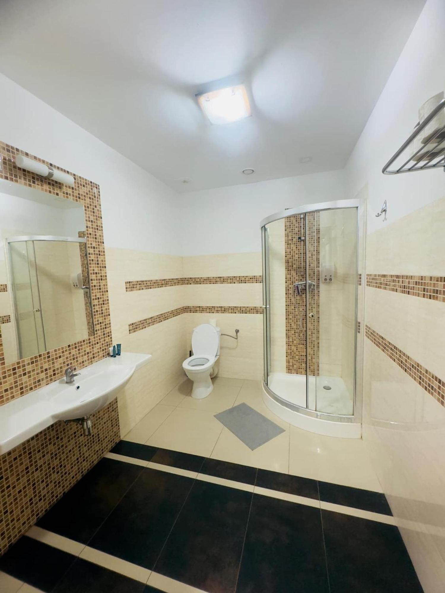 Magiczna Farma Hotel Obiady Maka I Magia Zambrow Εξωτερικό φωτογραφία