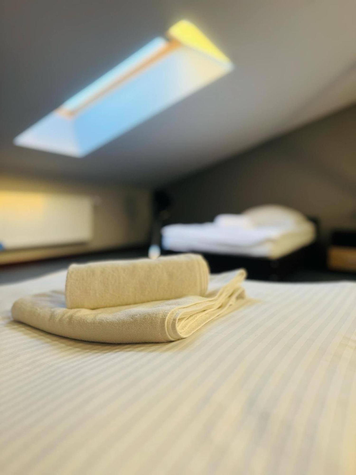 Magiczna Farma Hotel Obiady Maka I Magia Zambrow Εξωτερικό φωτογραφία