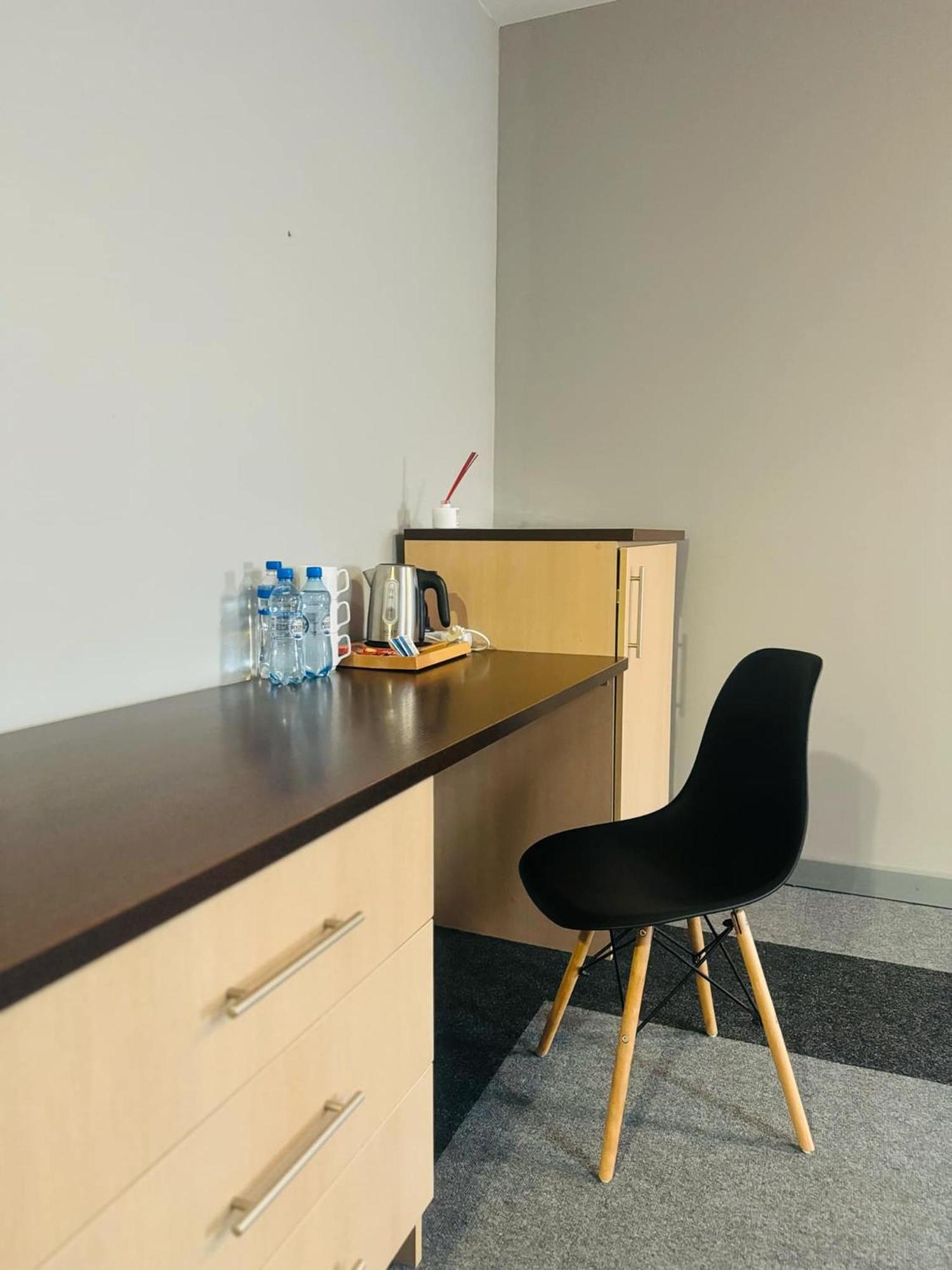 Magiczna Farma Hotel Obiady Maka I Magia Zambrow Εξωτερικό φωτογραφία