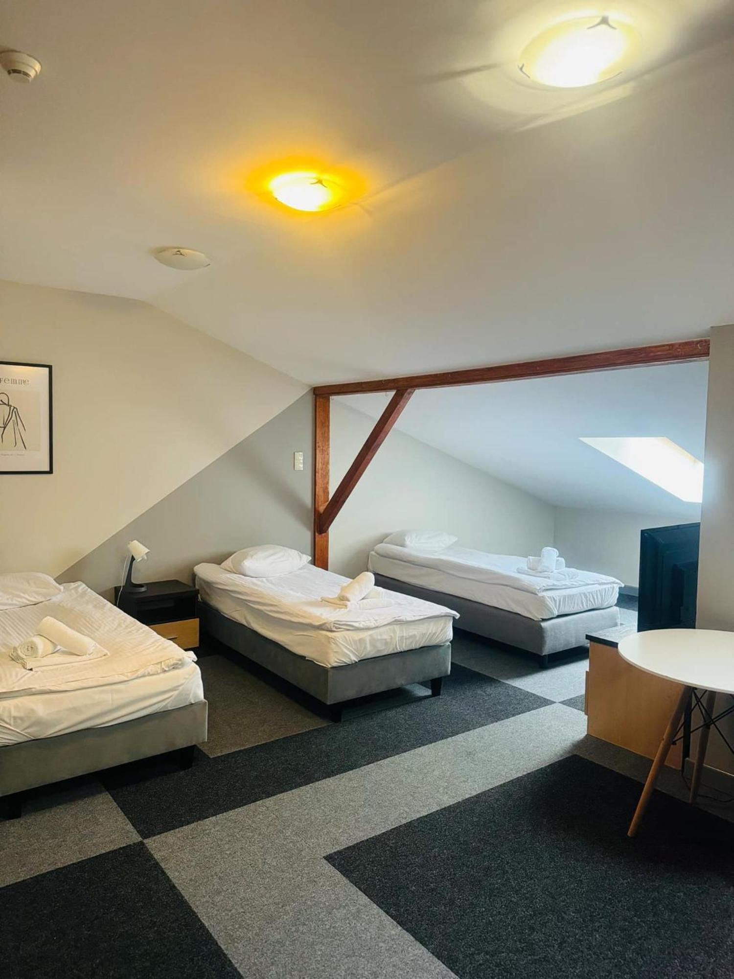 Magiczna Farma Hotel Obiady Maka I Magia Zambrow Εξωτερικό φωτογραφία