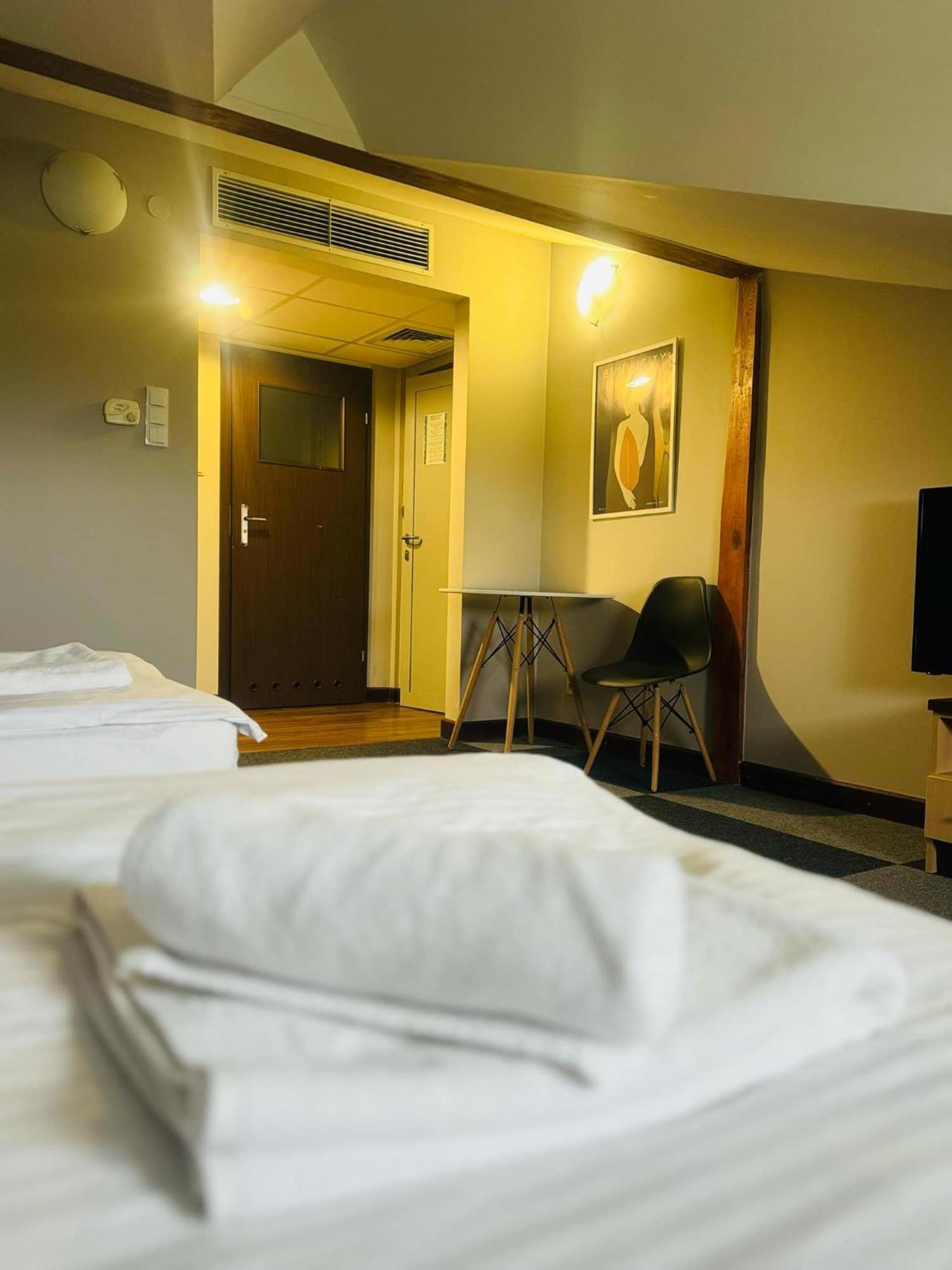 Magiczna Farma Hotel Obiady Maka I Magia Zambrow Εξωτερικό φωτογραφία