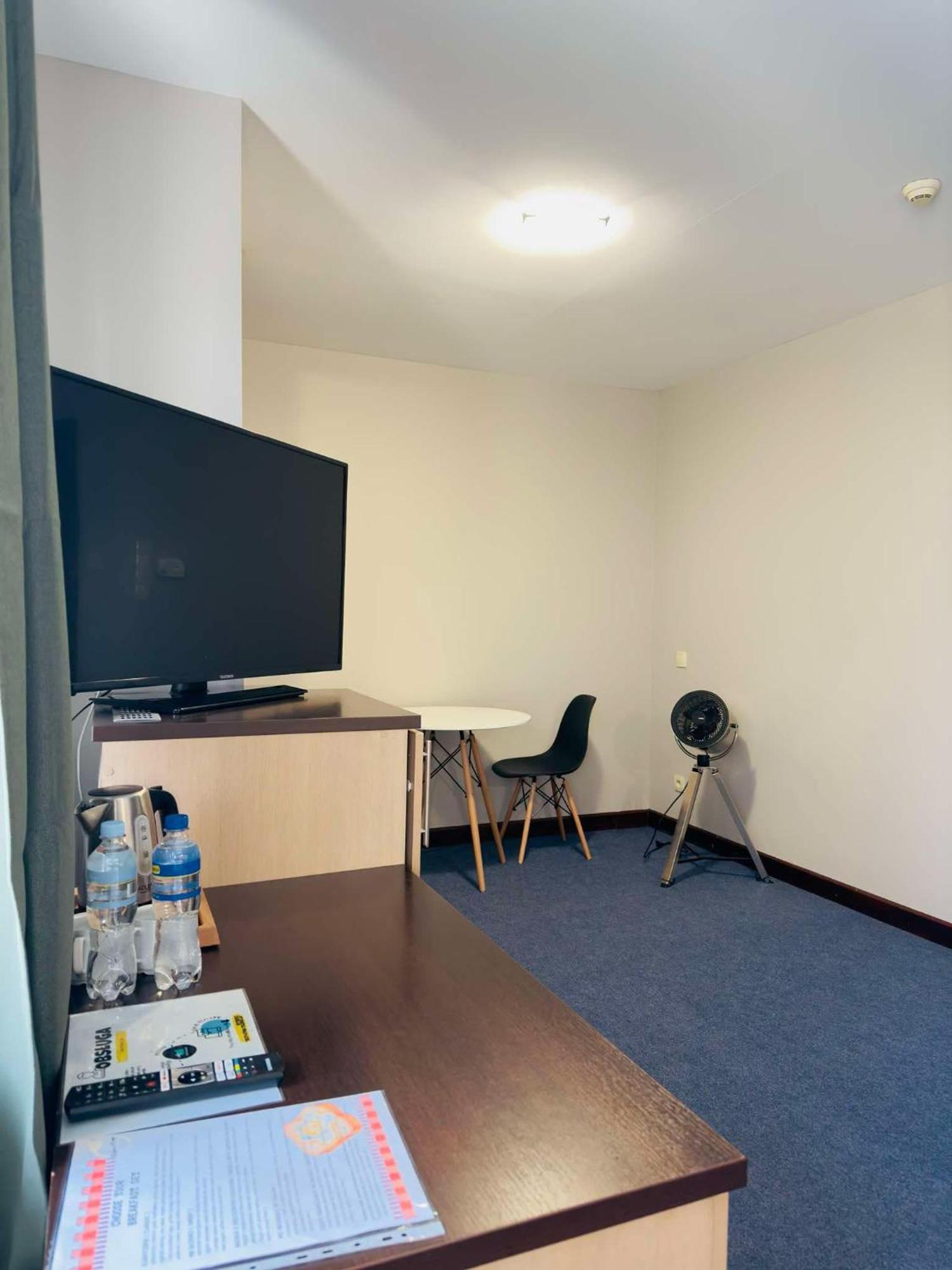 Magiczna Farma Hotel Obiady Maka I Magia Zambrow Εξωτερικό φωτογραφία