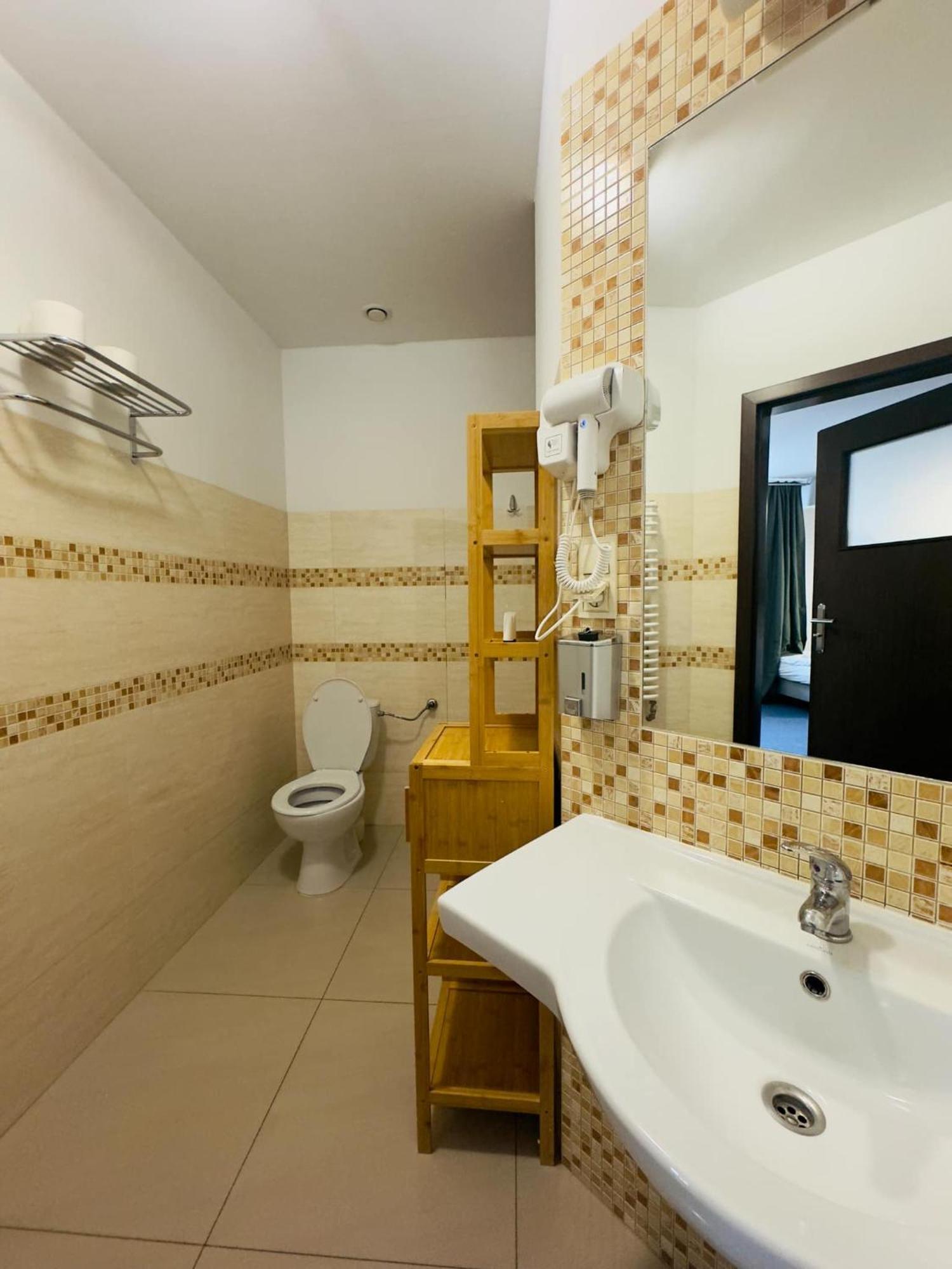 Magiczna Farma Hotel Obiady Maka I Magia Zambrow Εξωτερικό φωτογραφία