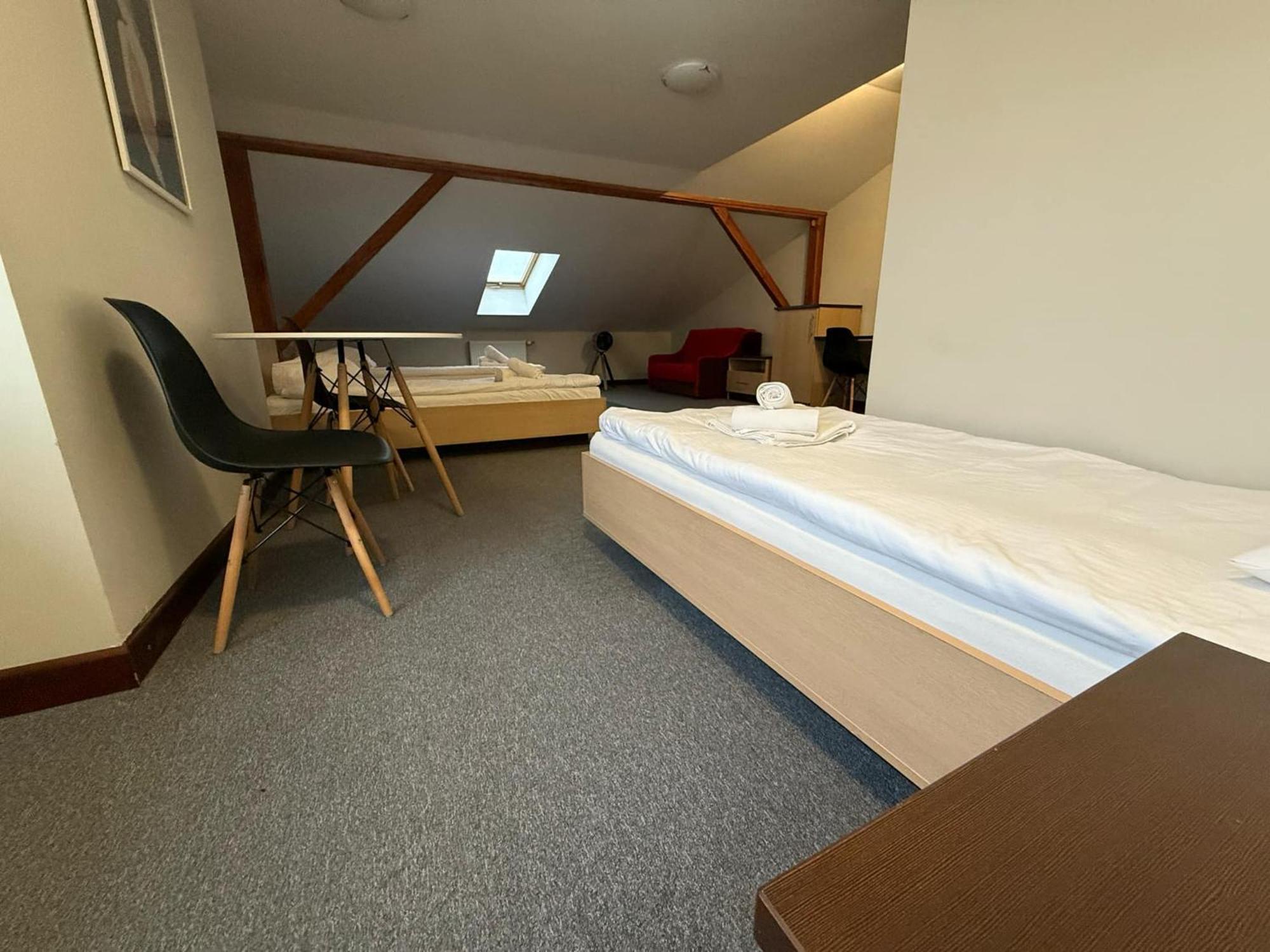 Magiczna Farma Hotel Obiady Maka I Magia Zambrow Εξωτερικό φωτογραφία