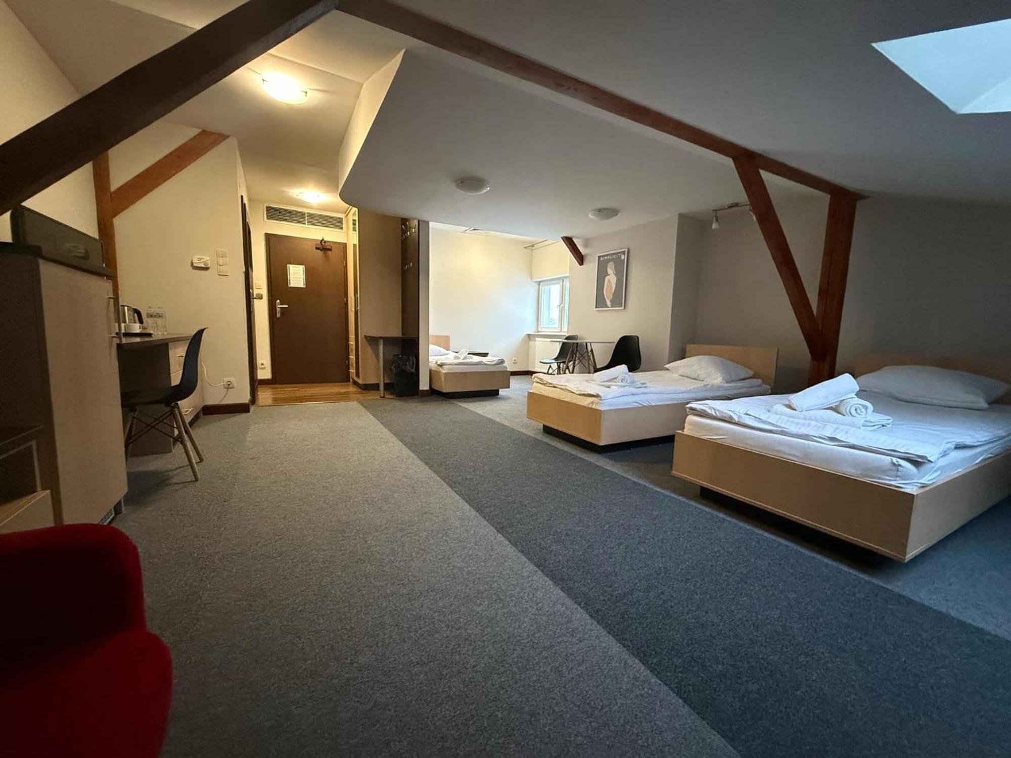 Magiczna Farma Hotel Obiady Maka I Magia Zambrow Εξωτερικό φωτογραφία