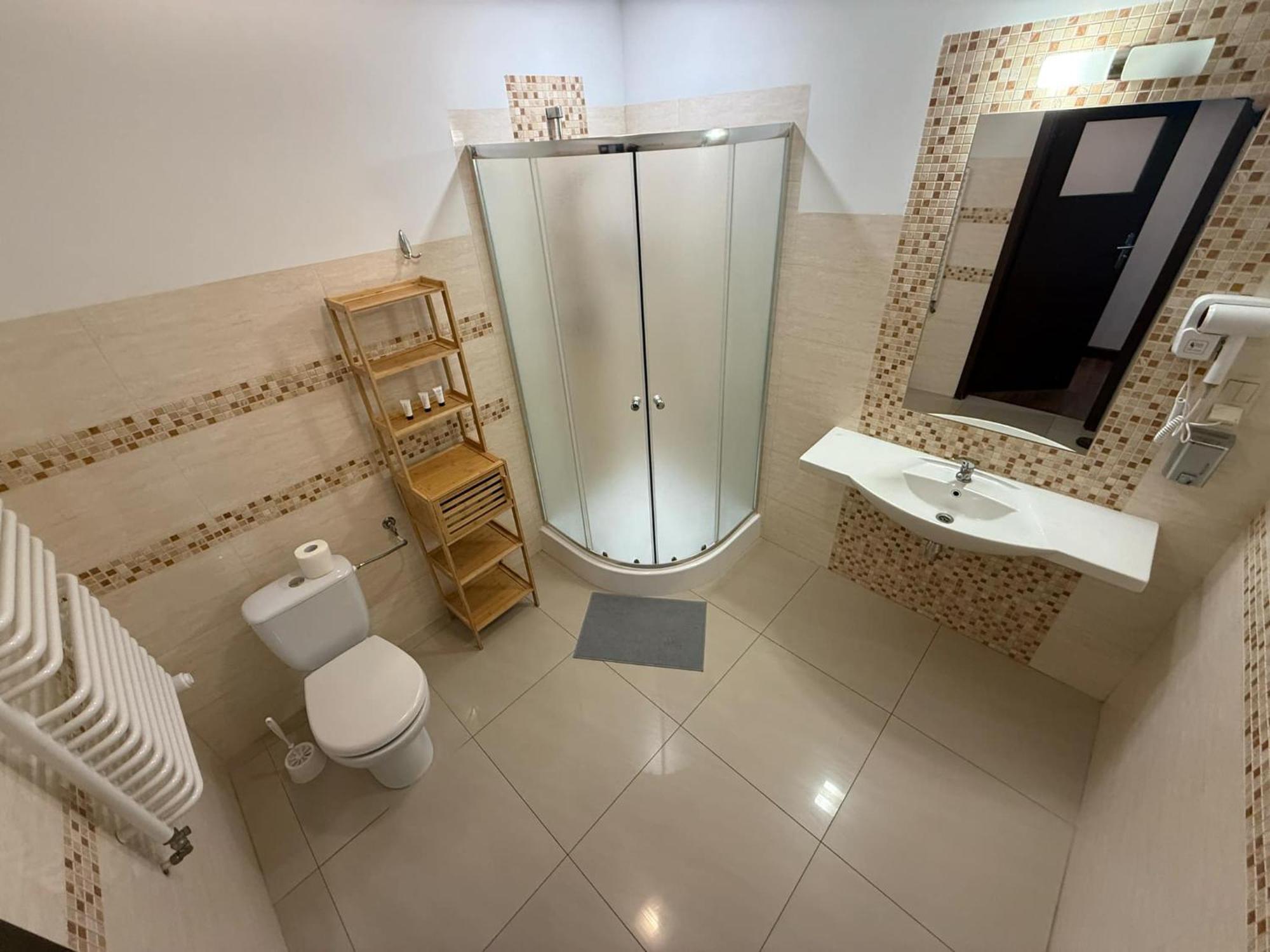 Magiczna Farma Hotel Obiady Maka I Magia Zambrow Εξωτερικό φωτογραφία